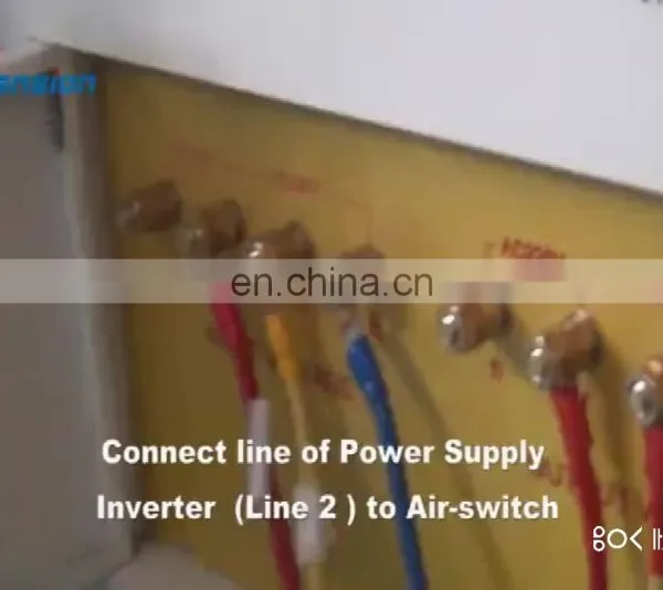 Static Load Variable Frequency AC Resonant Test System Hipot Max Capacity 1000kn