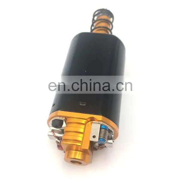 Not Expensive 2.27A 8.4V CL-FS480SA DC Gear Motor photo-2