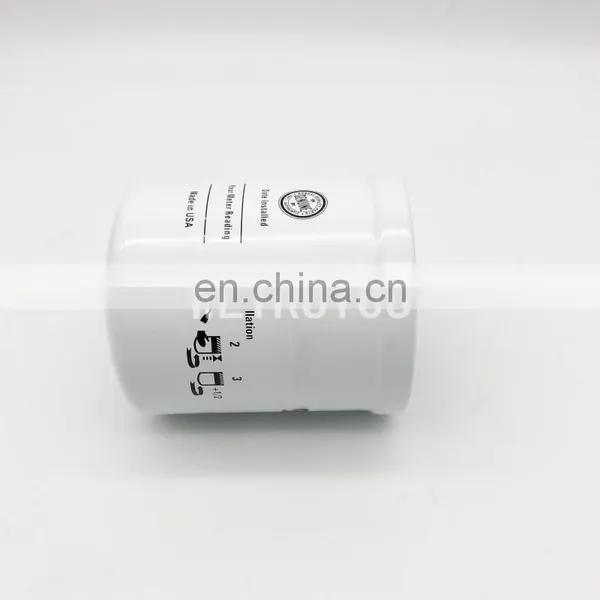 Engine Parts Spin-on Hydraulic Filter 6686926 photo-5