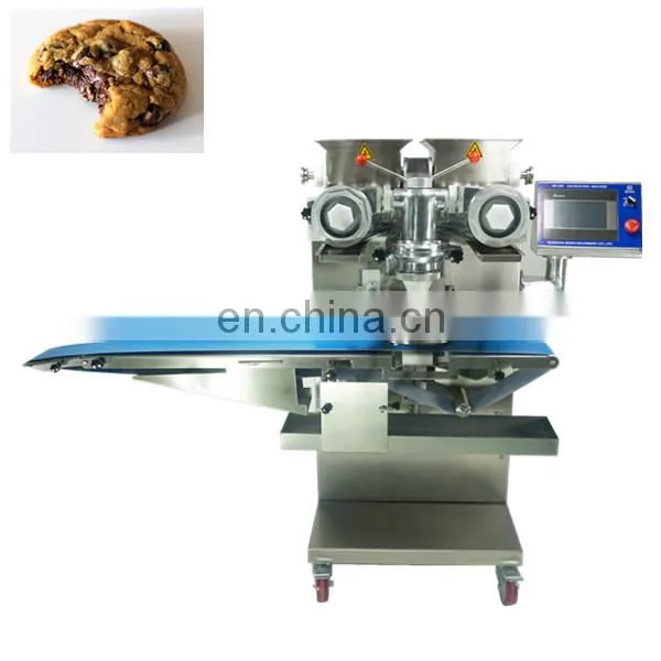 Frozen Food Sesame Ball Encrusting Rounder Making Machine Cheaper Price photo-6