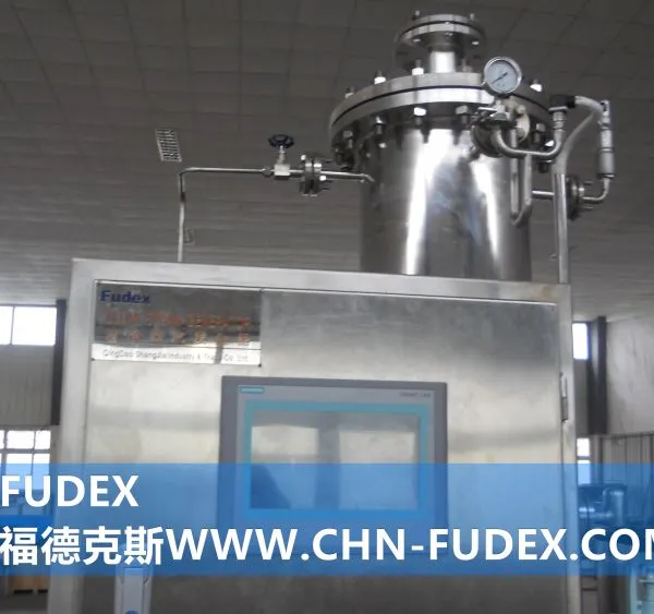 CLEAN STEAM GENERATOR-PURE STEAM GENERATOR