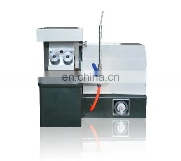 Q-2 30mm Diameter Metallographic Cutting Machine photo-2