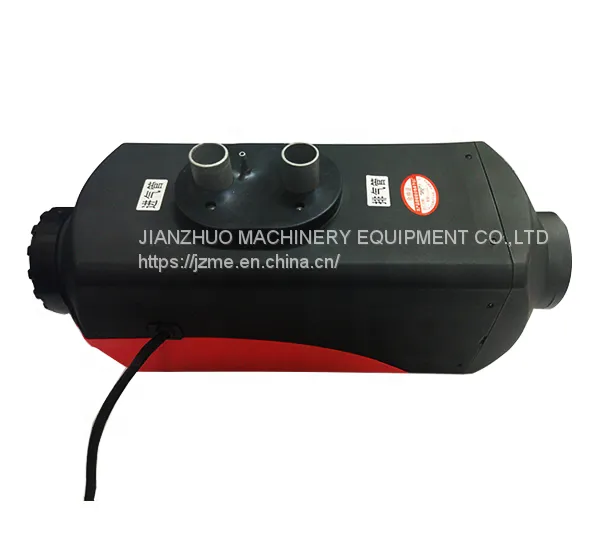 2kw 12v 24v Parking Heaters for Auto Truck Boat as Webasto Heater photo-3