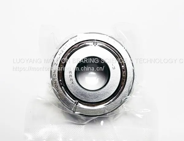 234409M 234709M Double Row Angular Contact Bearings Factory photo-3