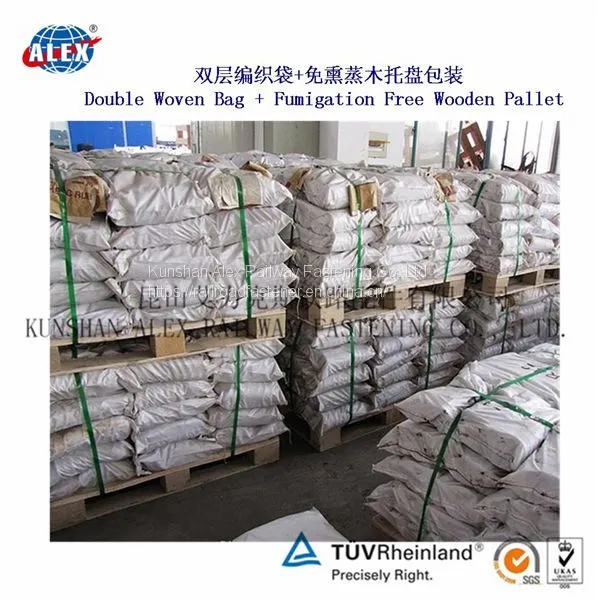115RE Rail Anchors/rail Fastening Accessories/Track Components photo-5