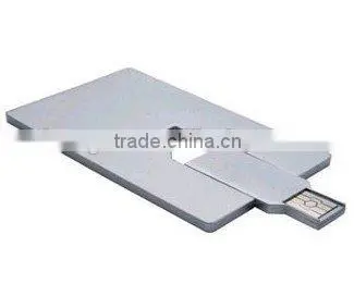 Business Card Usb Flash Drive Custom photo-6