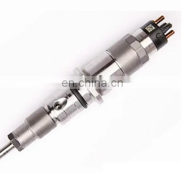 Fuel Injector 0445 120 228 Bos-ch Original In Stock Common Rail Injector 0445120228 photo-3
