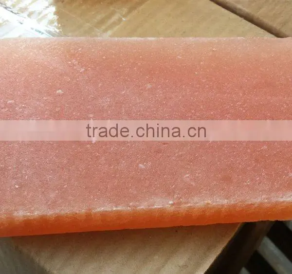 Himalayan Salt Brick/Salt Tile/Salt Room Tile/Wholesale Salt Tile photo-3