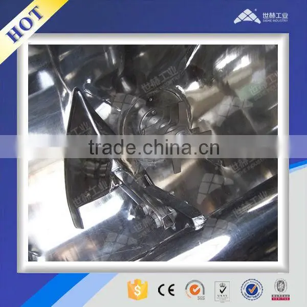 Horizontal Powder Mixer Machine 1000L photo-3