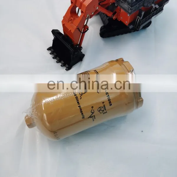 Excavator Hydraulic Filter 4630525 for Zx210 -3, Zx330-3 Hydraulic Filter Price photo-5