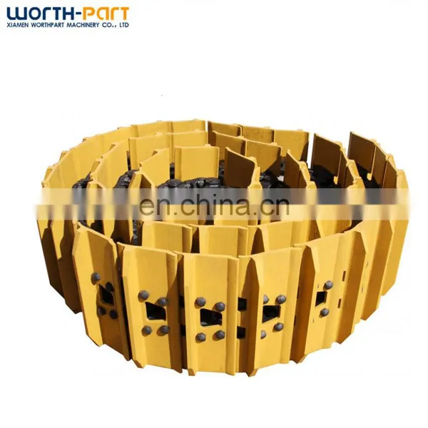 Track Link Assembly for Bulldozer Parts D7R photo-4