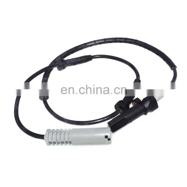 970115 0844142 34521182160 5S10537 SS10306 ABS541 SU11990 ABS Wheel Speed Sensor Rear Left/Right Car Replacement Parts For BMW photo-3