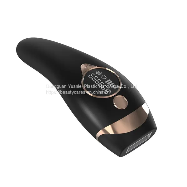 Home Beauty Device 990,000 Flashes Hair Removal Handset IPL Laser for Wholesale Dropshipping photo-2