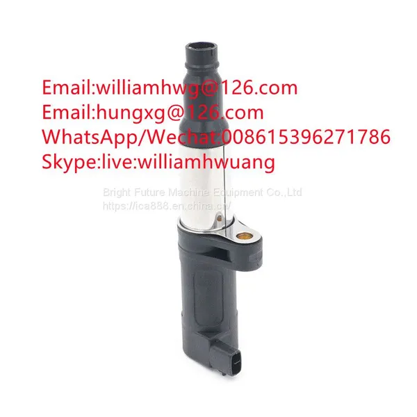 Ignition Coil 27301-32810 8125680620 19005236 33410-66D10 9C190370 27300-2B010 22433-3529R 33410-66D00 photo-2