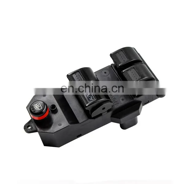 100001848 Best Price Car Power Window Switch 35750-SAE-P03 35750-S5A-A02-ZA For Honda CRV Civic 2001-2005 photo-5