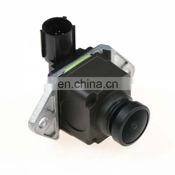 100003226 ZHIPEI High Quality Rear View Back Up Camera 68137943AD For Jeep Chrysler photo-2
