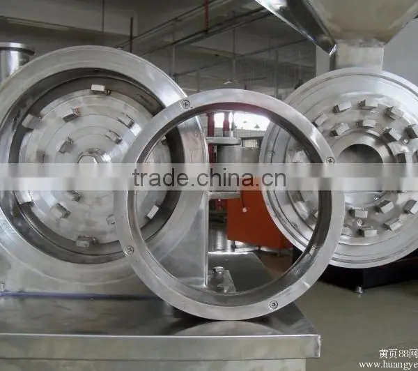 Automatic New Designed Milling Machine photo-6