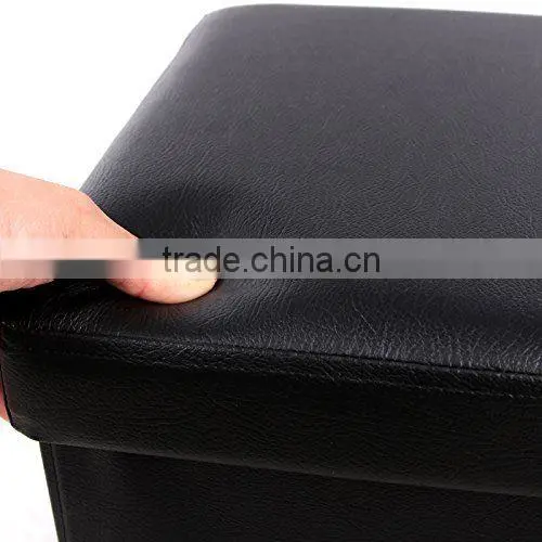 Customized Large-Capacity Collapsible Storage Box photo-4