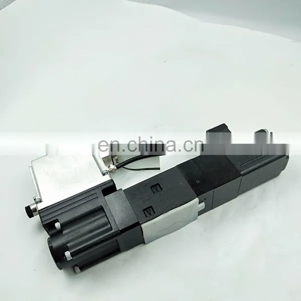 ATOS RZMO-AEB-NP-010/210 10 Hydraulic Proportional Relief Valve RZMO-A-030/315/Y/18 photo-4