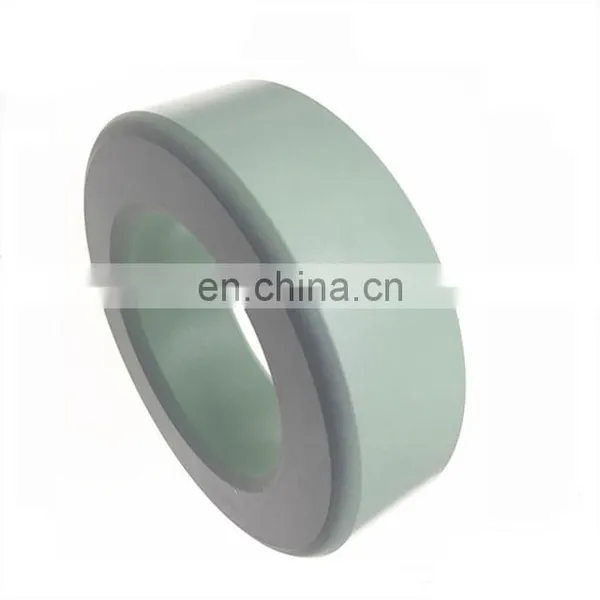 EE Type Soft Magnetic Core Mn-Zn Ferrite Core Iron Powder Core For Transformer photo-3