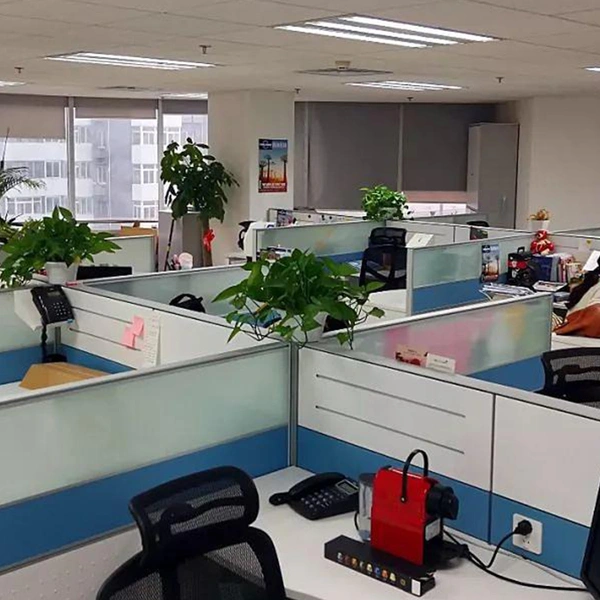 Shandong Sino-chance New Material Technology Co., Ltd. company overview - view 2