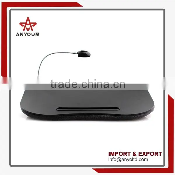 2015 Good Quality Factory Price New Folding Bed Laptop Table photo-4