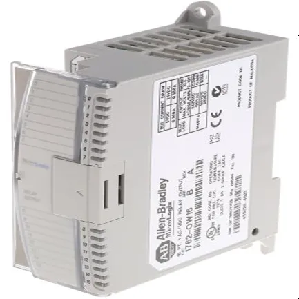 1763-L16BBB AB PLC Module In Stock photo-5