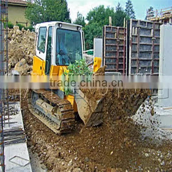 Crawler Loader and Mini Crawler Tractor Crawler for Sale Quality Choice photo-3