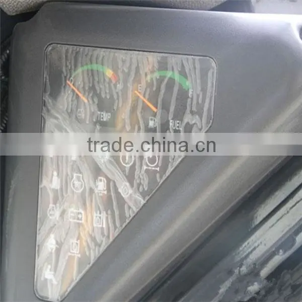 Skid Steer Tires 27x8.50-15 With Long Performance Life photo-6