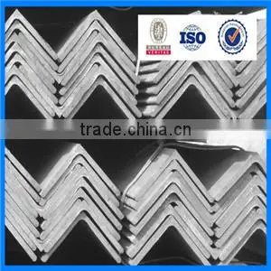 China Steel Angle Price photo-3
