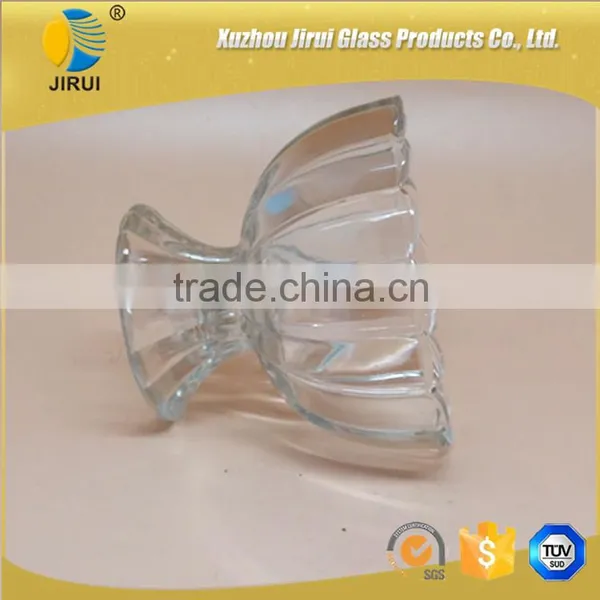 Clear Glass Cups for Ice Cream photo-5