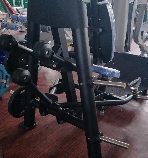 New Design Multi Gym Equipment Hack Squat/Dead Lift Hammer Strength photo-3