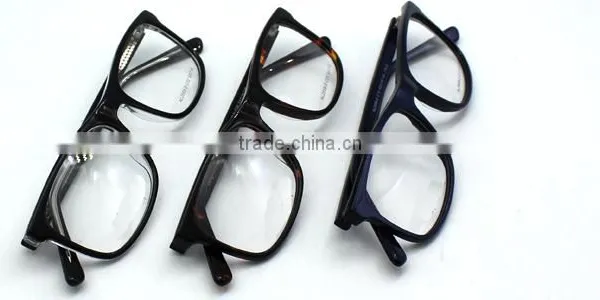 Italian Brand Name Fashion Glass and Latest Fashion Eyeglasses Optical Frame and With Factory Price photo-4