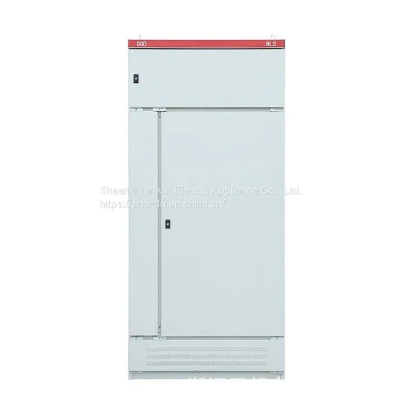 GGD Type AC Low Voltage Distribution Cabinet