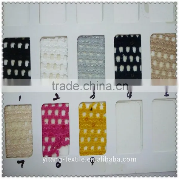 Knit Fabric for Clothing photo-3