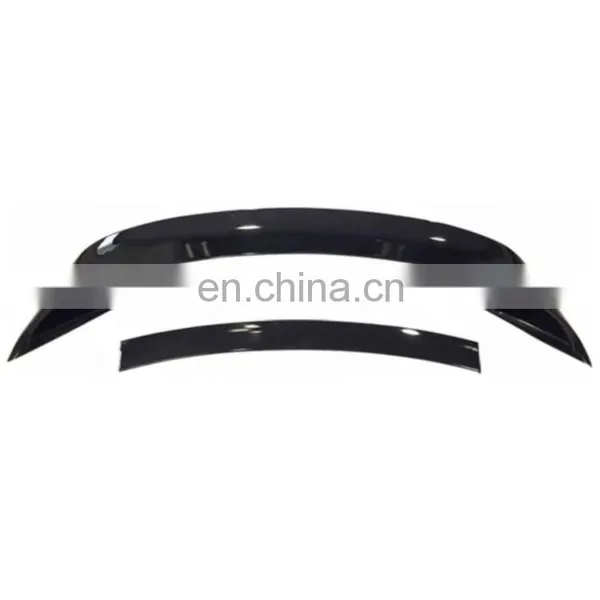 Side Skirt For Ford Mustang GT350 Gt350r 2015-2017 photo-3