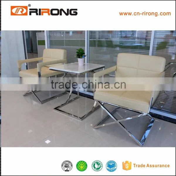 Top Grade Meeting Room Negotiating Table Commercial Furniture photo-3