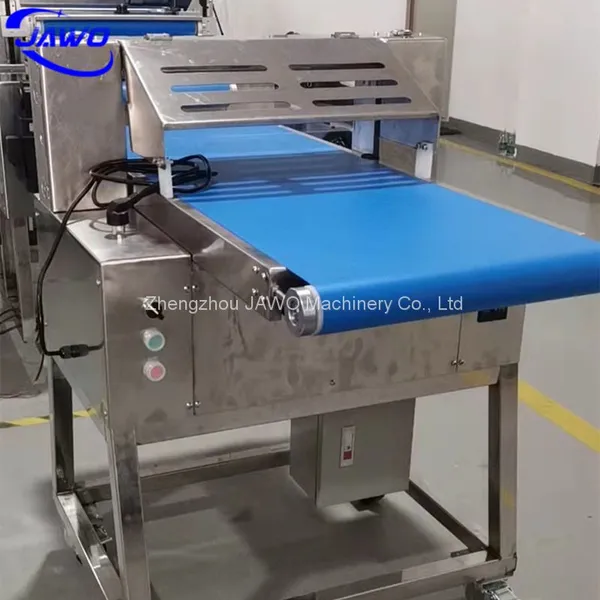 Hot Selling Bread Cutting Machines Bread Slicer With Lowest Price photo-5