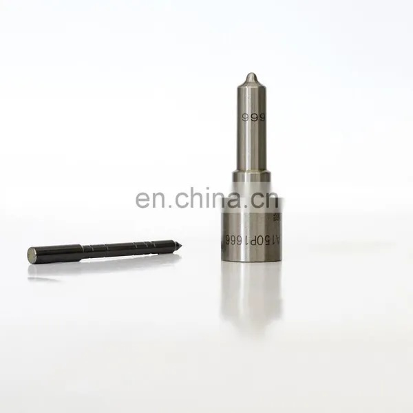 Common Rail Fuel Injector Diesel Injector Nozzle DLLA150P1666,(0433172022 )for BOSHI Injector0445110293