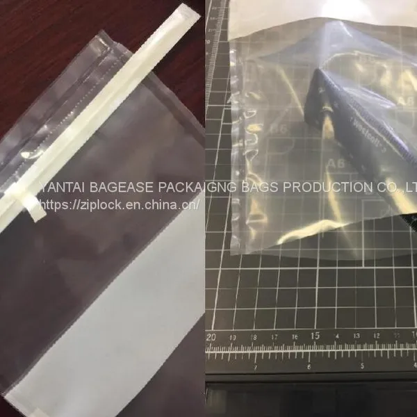 TWIRLEM BAG, STERILE BAG, STOMACHER OPEN TOP BAG, FILTERED BAGS, FILTER BAG, FILTRA BAG, BLENDER BAG photo-5