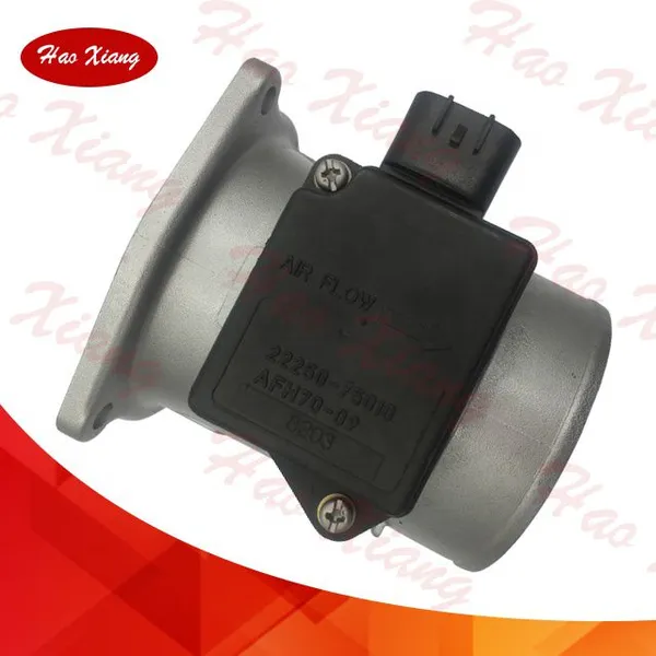 Haoxiang Auto Parts Car Air Flow Meter AFH70-09 For TOYOTA 4RUNNER HILUX II Pickup IV Bus HIACE LAND CRUISER photo-3