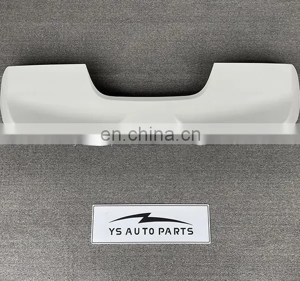 New Design Roof Spoiler for 2022 LC300 FJ300 photo-3