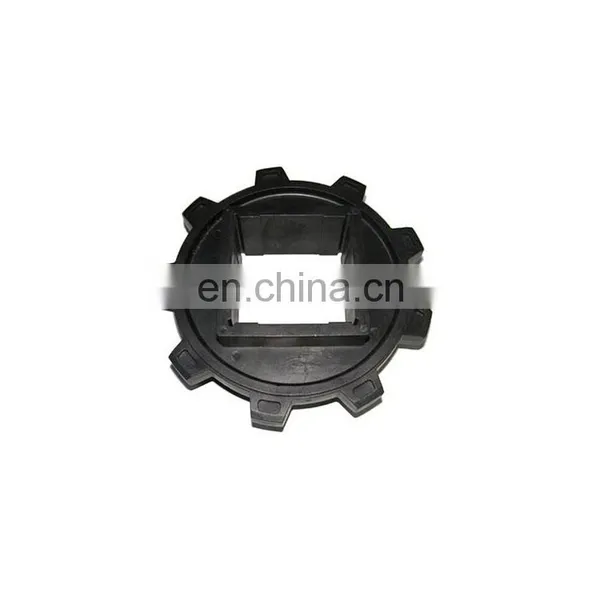 High Quality Mass Production Aluminum Cnc Machining Service Mass Production High Demand Anodized Custom photo-2