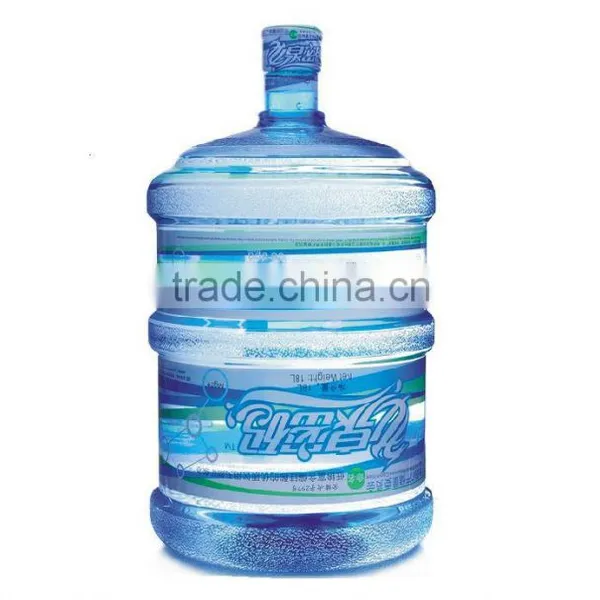 High Speed PVC PET Shrink Sleeve Center Gluing Seaming Machine For Small or Big Water Bottle Head Cover Also Quality Choice photo-3