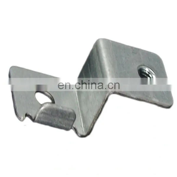 Hot Selling Product Metal Cnc Cnc Machine Router Cnc Milling Machine Price photo-2