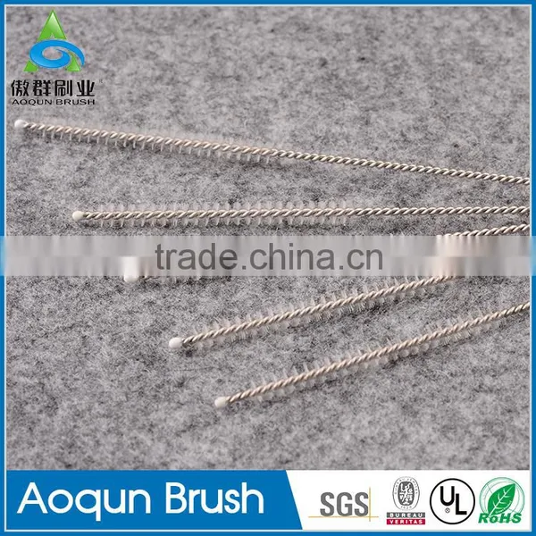 Straw Cleaning Brush With Soft Bristles photo-5