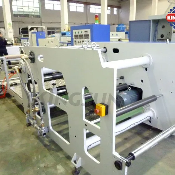 RT Series Hot-Melt Coating Machine photo-4