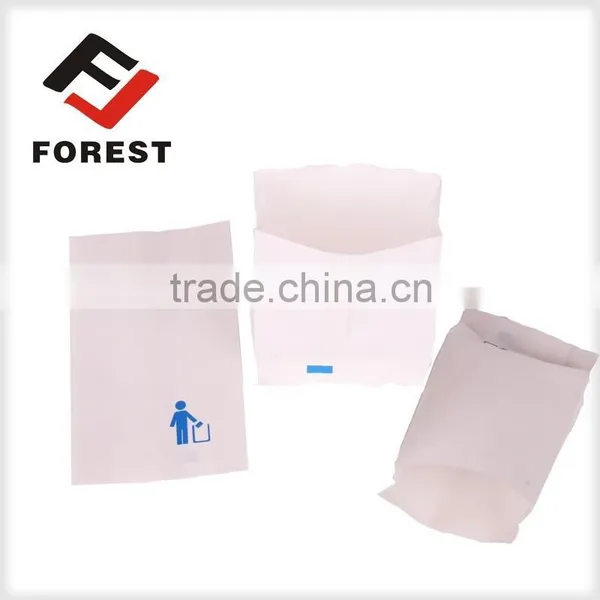Customization All Kinds Paper Bag, Sickness Bag for Airline, Food Bag Supplied photo-2