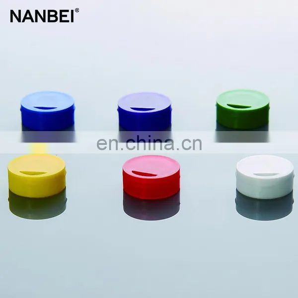 Polycarbonate Cover Price Cheap 81-well Cryo Freezer Boxes Use 1.5ml 2.0ml Cryogenic Vial Storage Box photo-3
