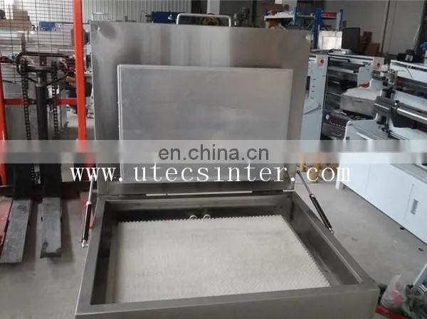 UGB400 Automatic Water Wash Plate Making Machine, Toyobo Printight Letterpress Photopolymer Developing Machine photo-5